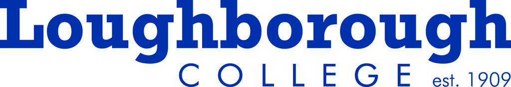 New Loughborough College Logo 281