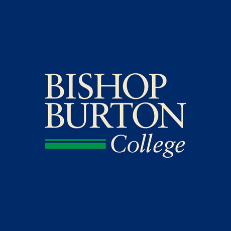 bishop burton