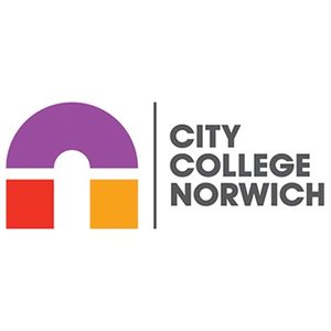 city-college-norwich-logo